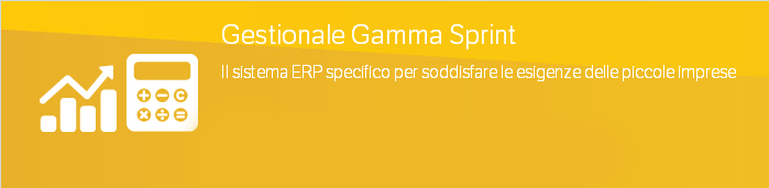 Gamma Sprint