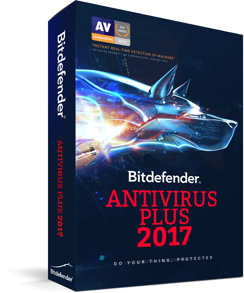 box bitdefender