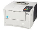 FS-2000D LASER PRINT B/N