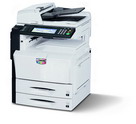 KM-C2525E MULTIFUNZIONE COLORI KM-C2525E MULTIFUNZIONE COLORI