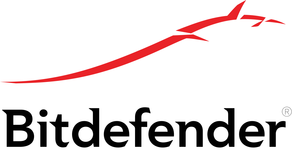 logo bitdefender